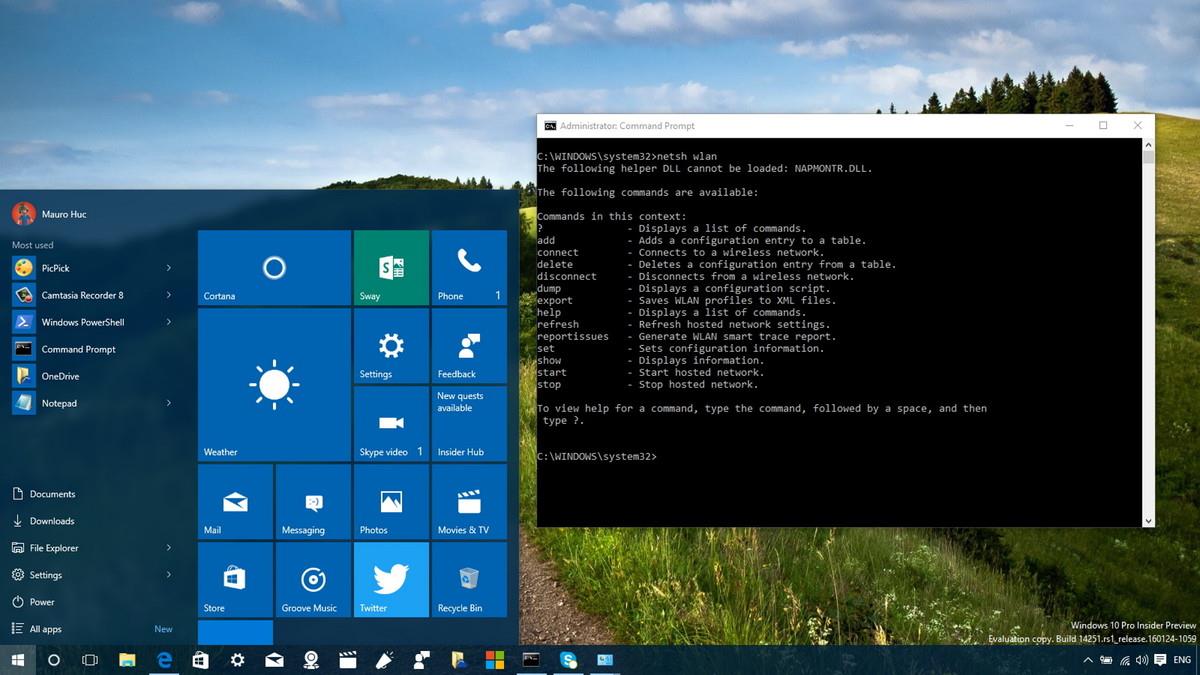 8 commandes CMD pour gérer les réseaux sans fil sous Windows