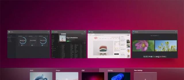 8 raisons pour lesquelles vous devriez passer à Windows 11