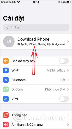 如何查看哪個應用程式存取了Apple ID