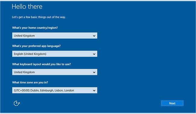 Come installare Windows 10 in rete