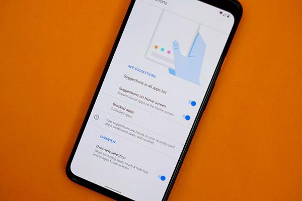 So installieren Sie Android 11 Developer Preview auf Pixel