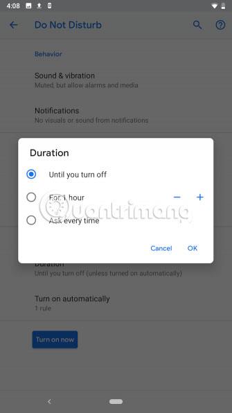 10 modi per correggere le notifiche che non vengono visualizzate su Android