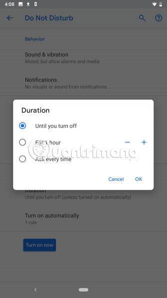 10 façons de réparer les notifications qui ne s'affichent pas sur Android