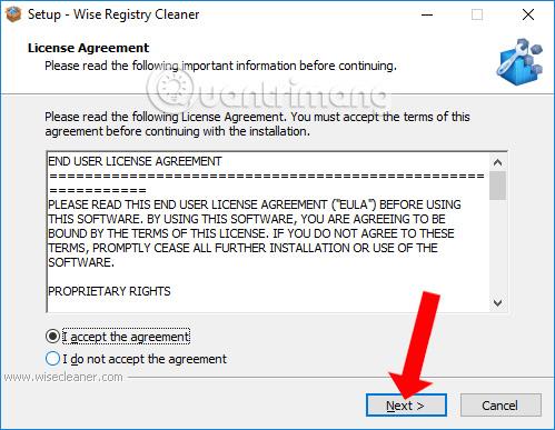 Come utilizzare Wise Registry Cleaner per pulire e correggere gli errori del registro