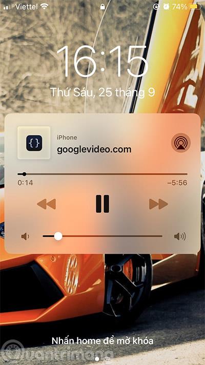 iOS 14 で YouTube を画面外で視聴する方法、YouTube 音楽を画面外で聴く方法、ビデオを見ながら Web サーフィンをする方法