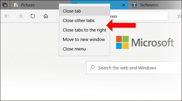 So verwenden Sie die Funktion „Sets“, um Registerkarten in einem Windows 10-Fenster zu kombinieren