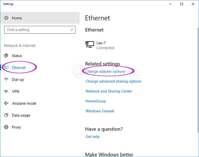 Come attivare il Wi-Fi su Windows 10