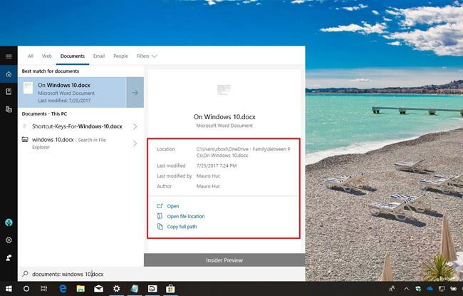 Windows 10 Redstone 5 : De nouvelles fonctionnalités et changements vous attendent