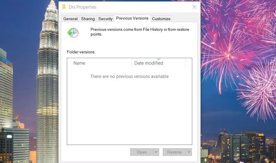 Comment corriger l'erreur d'accès refusé du panneau de configuration NVIDIA sous Windows 11/10