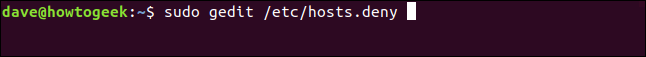 Come proteggere un server SSH