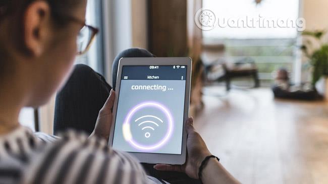 Scopri di più sul Wi-Fi 6