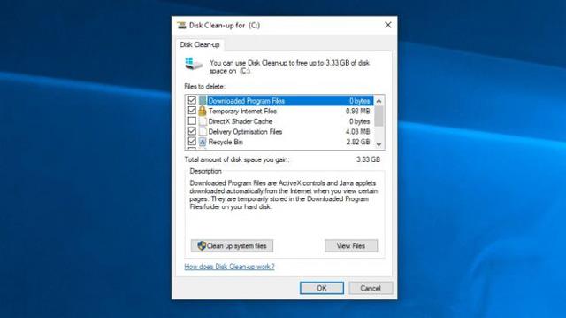 Windows 10 アップデート時のいくつかのエラーを修正する方法
