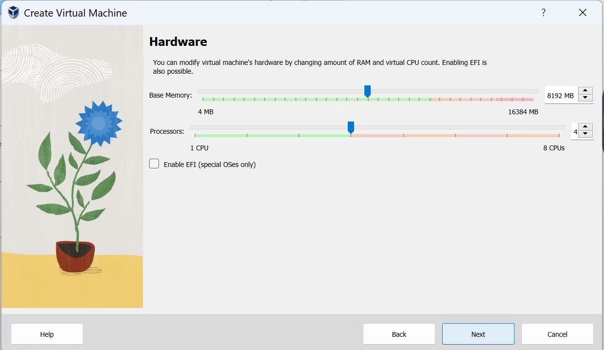 VirtualBox 및 VMWare Workstation에서 VMDK 파일을 여는 방법