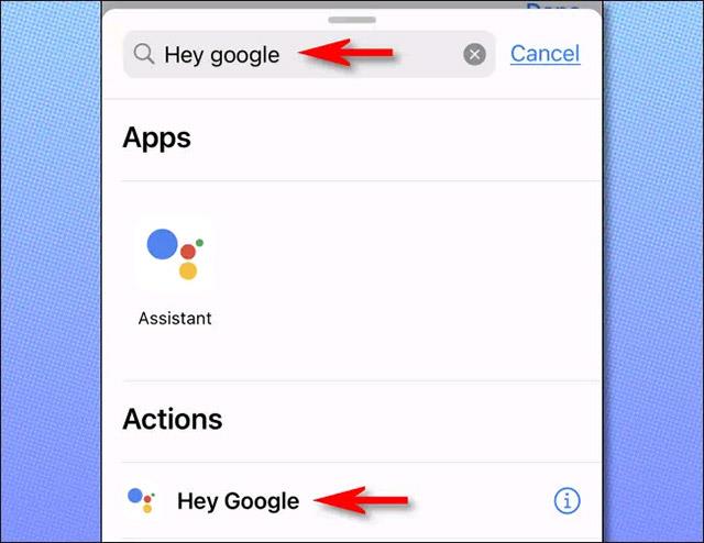 Come attivare l'Assistente Google su iPhone utilizzando la funzione di tocco indietro (Tocco indietro)