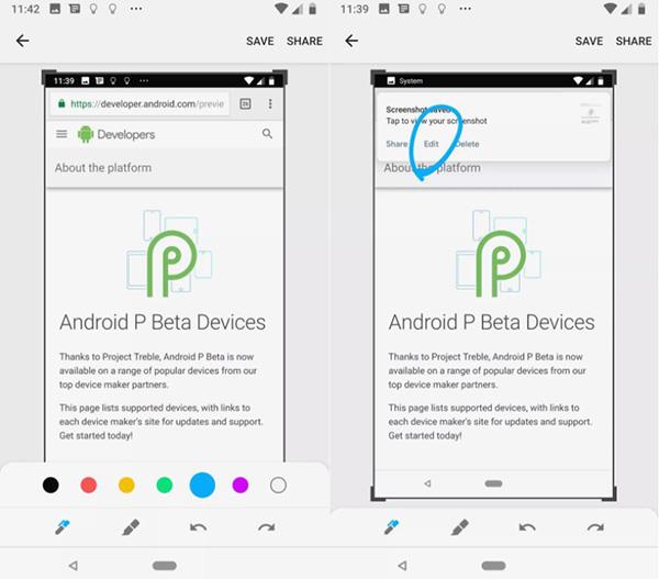 Tutto quello che devi sapere su Android Pie