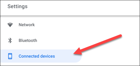 Comment utiliser la fonctionnalité de partage à proximité sur Chromebook