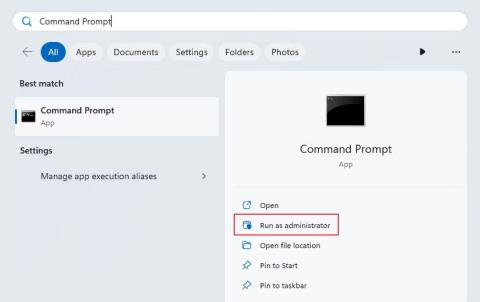 Comment utiliser la commande Netstat dans Windows 11 pour surveiller lactivité du réseau