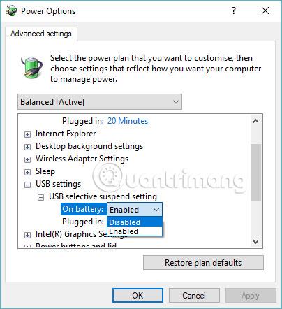 Comment diagnostiquer et réparer les ports USB cassés