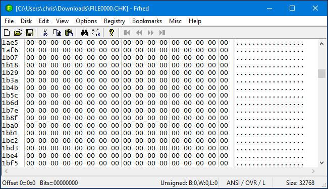 Windows 10 크리에이터스 업데이트에서 새로운 파일 탐색기 인터페이스를 활성화하는 방법