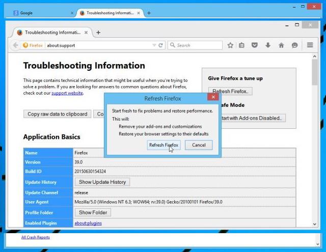 Ecco come rimuovere Ask Toolbar e Ask . com Cerca dai browser Chrome, IE e Firefox