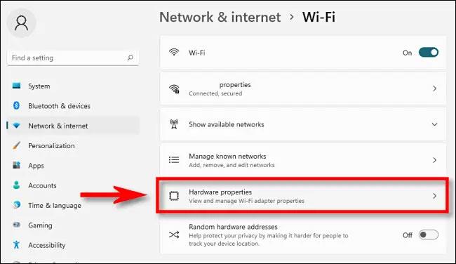 Come cambiare il server DNS su Windows 11