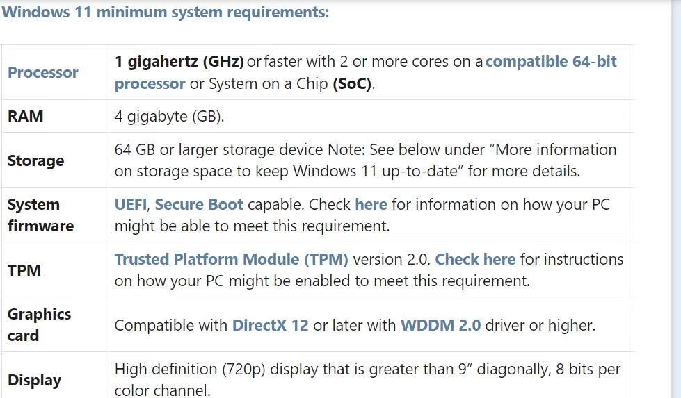 Dois-je mettre à jour Windows 11 maintenant ?