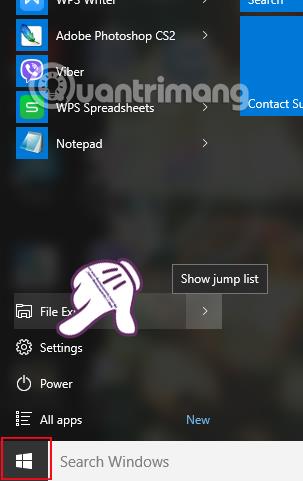 Instructions pour désactiver ou modifier les sons de notification de Windows 10