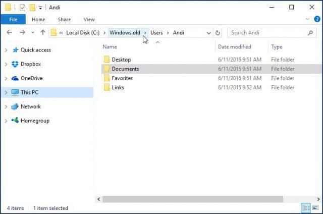 Comment récupérer ou réinitialiser le mot de passe du compte utilisateur sous Windows 10