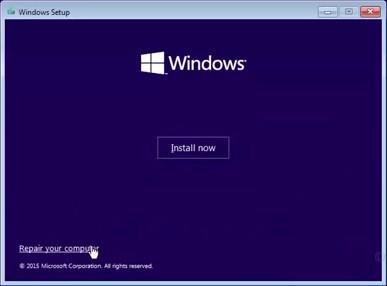 快速修復 Windows 10/11 上的 Unmountable Boot Volume 錯誤