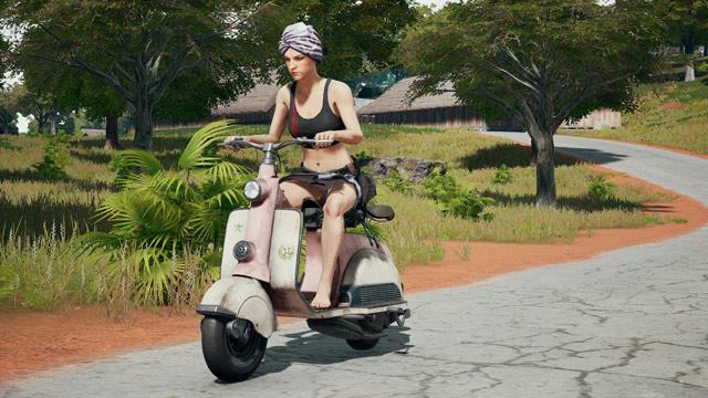 Raccolta di sfondi PUBG per computer e telefoni