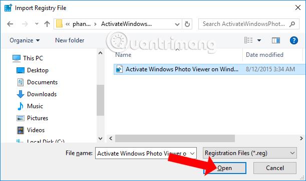 Cos'è il file REG in Windows? Come aprire e leggere il contenuto del file REG