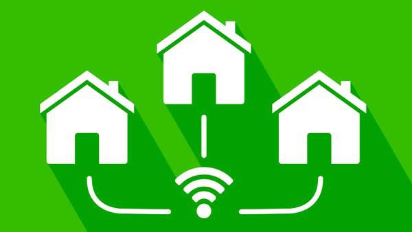 Come configurare una rete WiFi per i giochi LAN