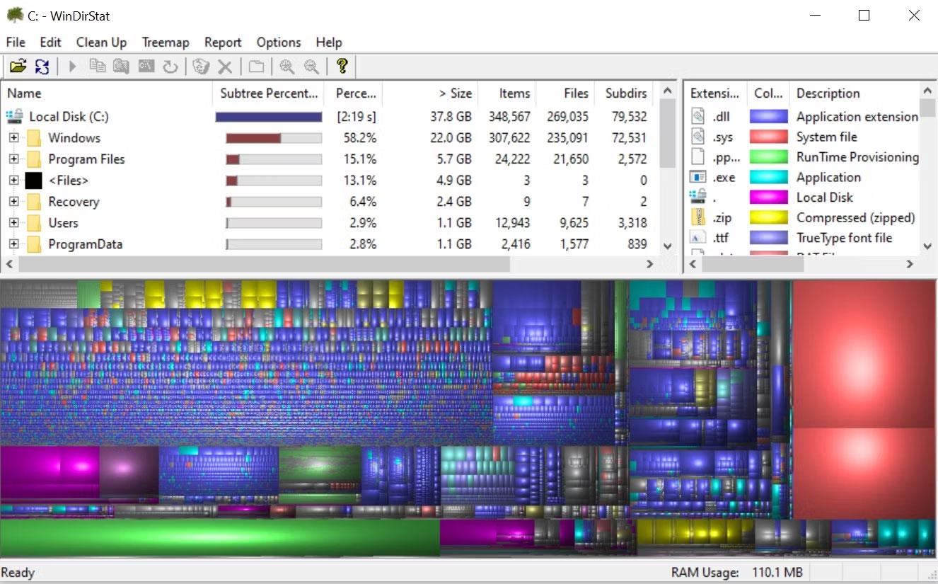 Windows PC の状態をチェックする 15 の診断ツール