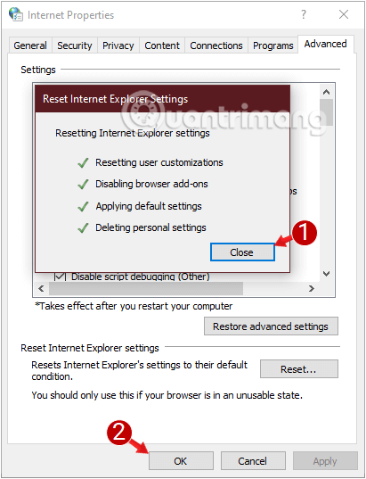 Istruzioni dalla A alla Z su come rimuovere i programmi pubblicitari sui computer Windows