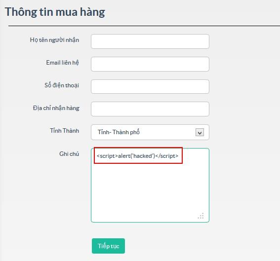 Web8: XSS 공격 - 2부: 저장된 XSS