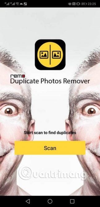 5 meilleures applications pour supprimer les photos en double sur Android