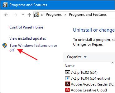 BIOS 또는 UEFI에서 Intel VT-x 가상화를 활성화하는 방법