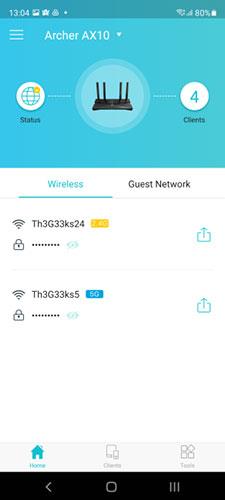 2 façons de configurer le routeur TP-Link WiFi 6