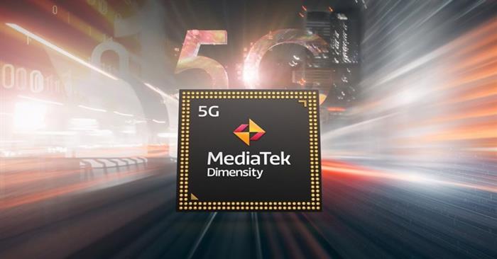 Dimensity 8200: MediaTek の主力チップ