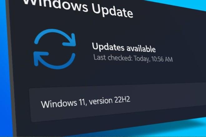 Comment réparer l'erreur de chargement de Windows 11 22H2 bloquée à 0 ou 100 %