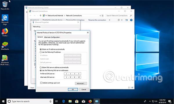 Qu’est-ce que l’erreur de mise à jour Windows 8024402c ? Comment corriger l'erreur 8024402c ?