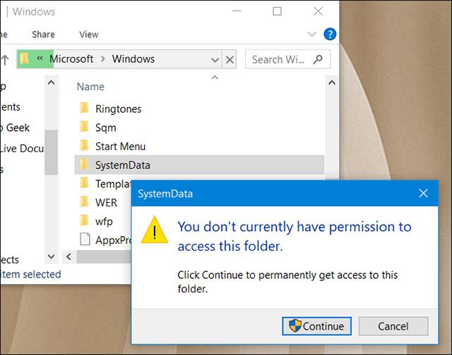 Comment supprimer les anciennes images de l'historique de l'écran de verrouillage de Windows 10