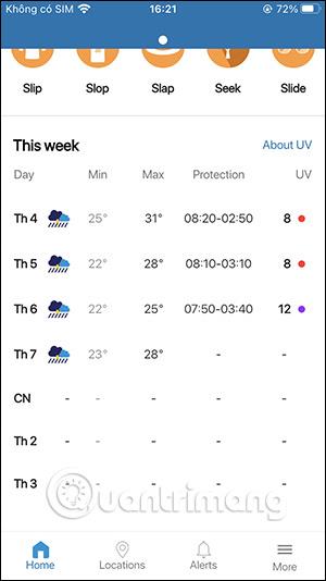 Comment utiliser SunSmart Global UV pour mesurer les rayons UV sur votre téléphone