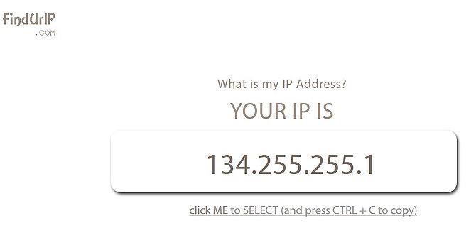 6 façons simples de trouver l'adresse IP de l'ordinateur la plus rapide