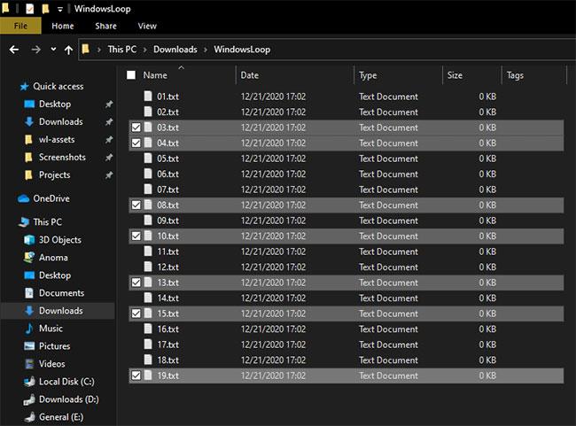 Comment changer le shell par défaut dans le terminal Windows