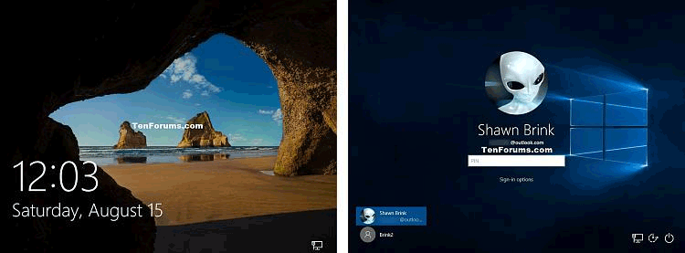 Come riparare Windows 10 con l'aggiornamento sul posto