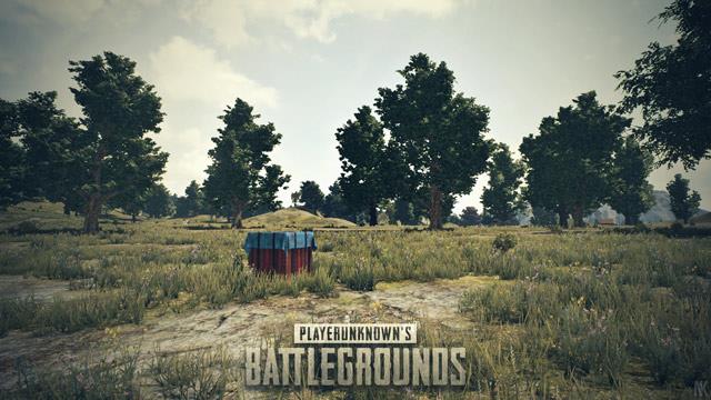 Raccolta di sfondi PUBG per computer e telefoni