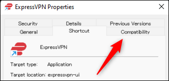 Comment configurer les applications pour qu'elles s'ouvrent toujours avec les droits d'administrateur sous Windows 11