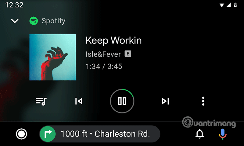 Nuove funzionalità di Android Auto