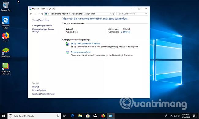 Что такое ошибка обновления Windows 8024402c? Как исправить ошибку 8024402c?